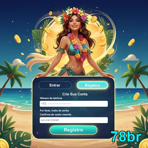 Ilustração de Entrega Rápida