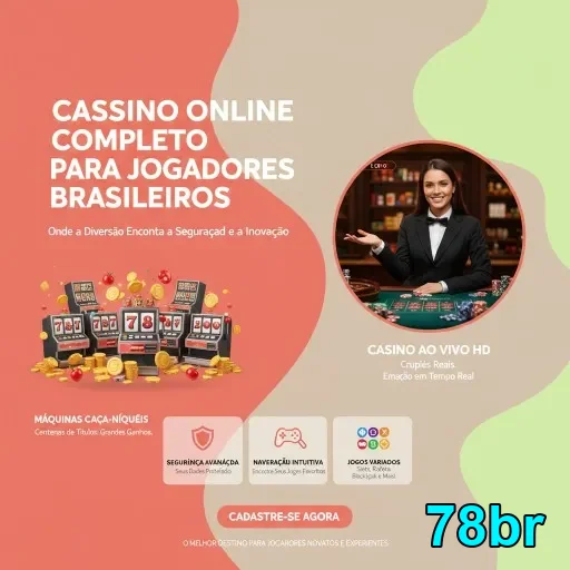 Ilustração de Explore os Serviços VIP na 78br para um Jogo Excepcional