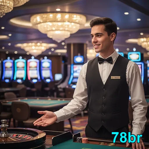 Ilustração de Agilidade Mobile para Seu Atendimento Eficiente