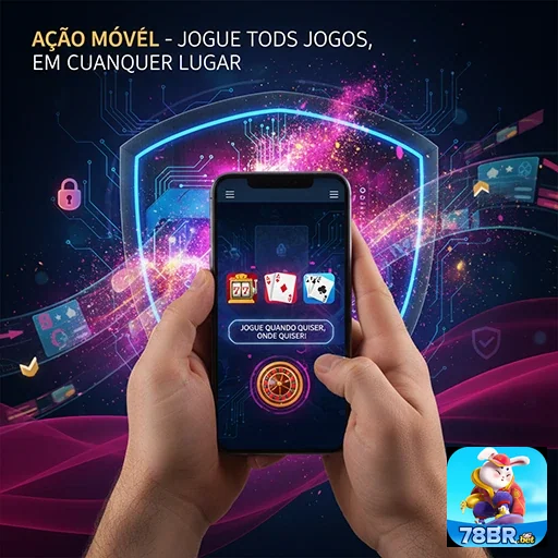 Membro VIP aproveitando bônus exclusivos em 78br