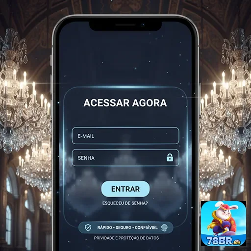 Jogador desfrutando vantagens do Programa VIP Exclusivo