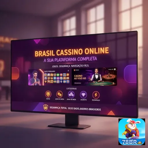 78br: Jogos Aproveite a Diversão em Jogos Online com 78br