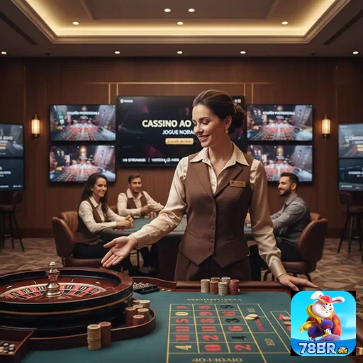 Jogador desfrutando cashback em slot games VIP