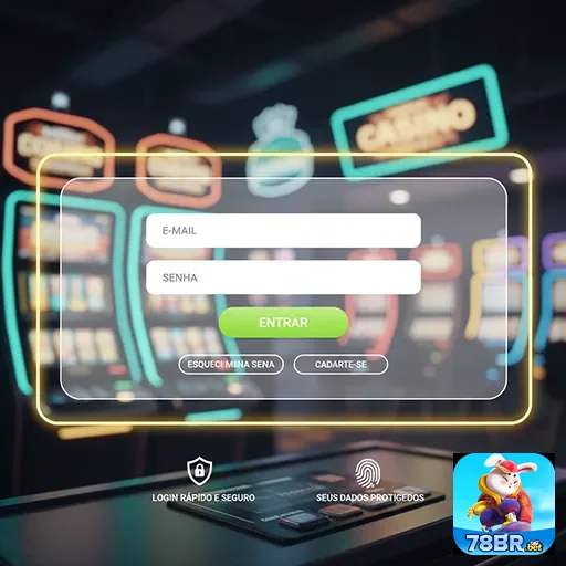 78br: Cassino Online Explore as Melhores Slots e Recompensas VIP
