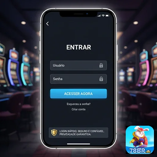 78br: Cadastre-se Aproveite Nossos Benefícios VIP na 78br