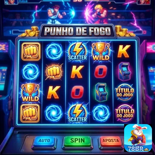 Jogador aproveitando bônus de boas-vindas na 78br