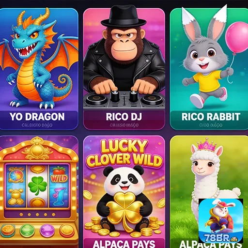 78br: Promocoes Aproveite bônus e promoções incríveis no 78br